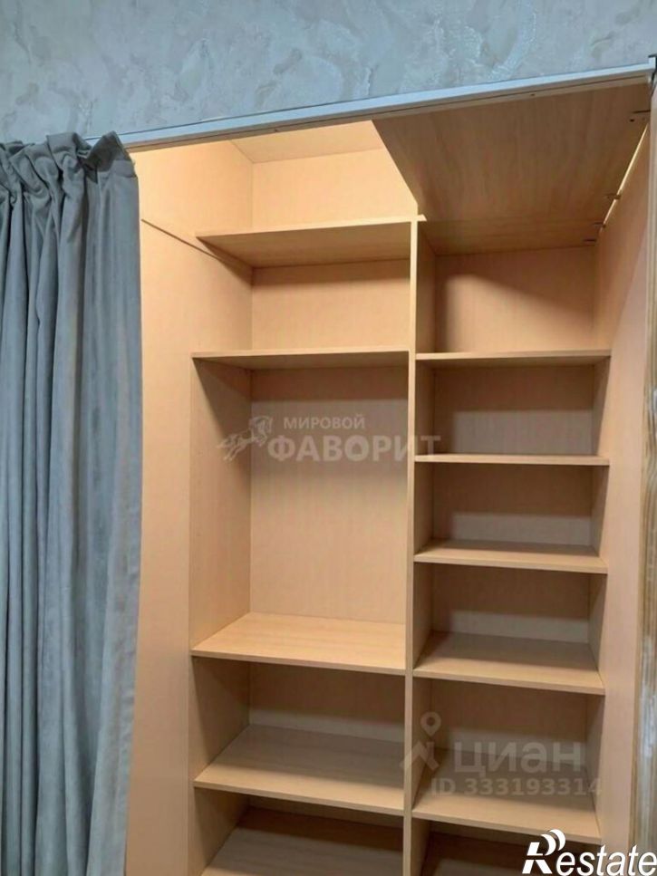 3-комн квартира ул Станиславского, 1А,  д. 1А