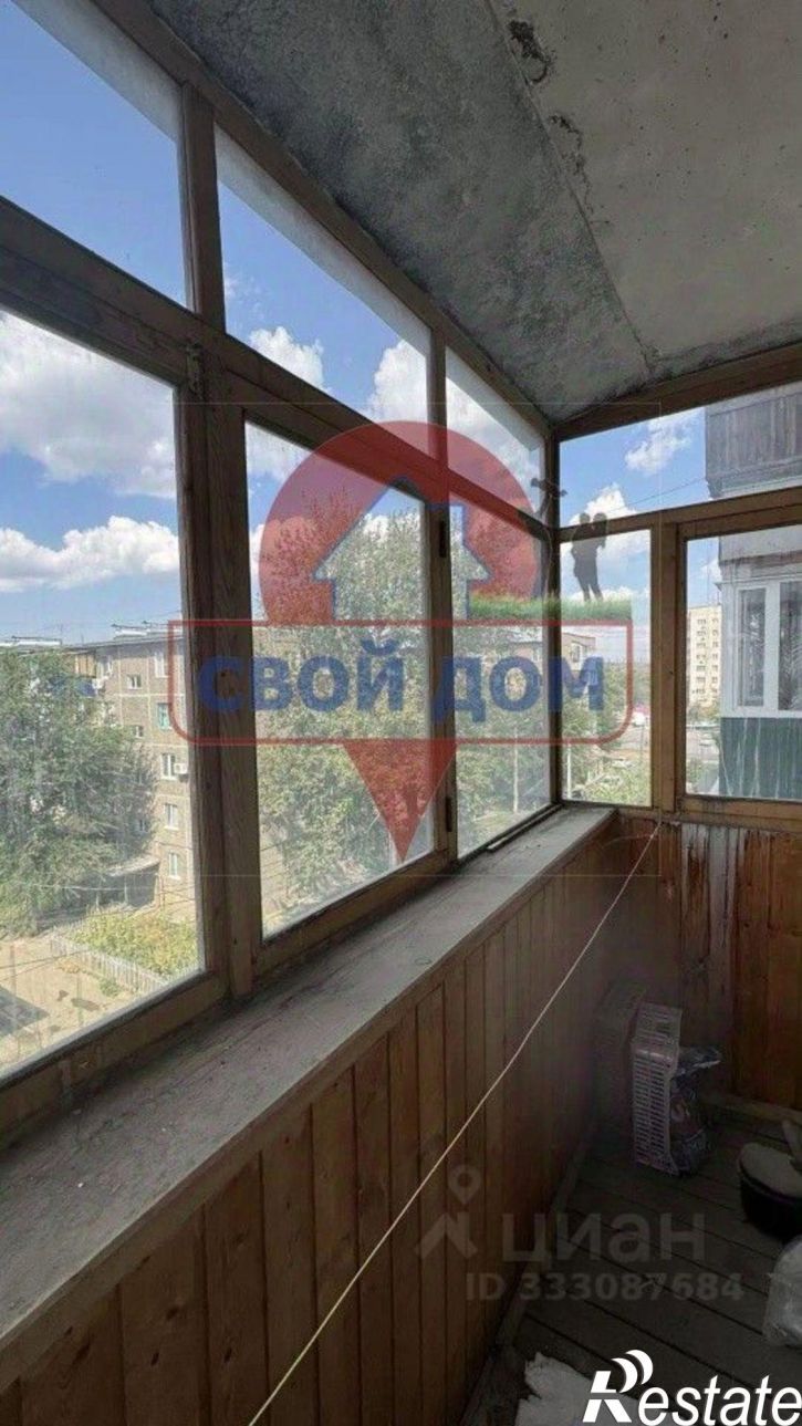 2-комн квартира ул Кутузова, 56А,  д. 56А