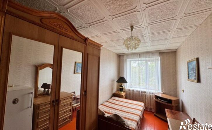2-комн квартира ул Вокзальная, 33,  д. 33