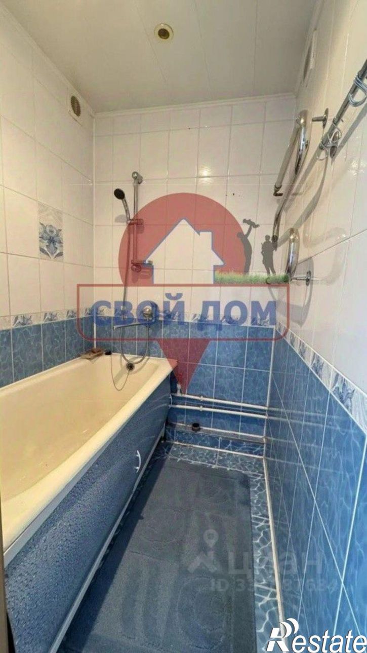 2-комн квартира ул Кутузова, 56А,  д. 56А