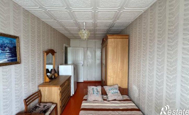 2-комн квартира ул Вокзальная, 33,  д. 33