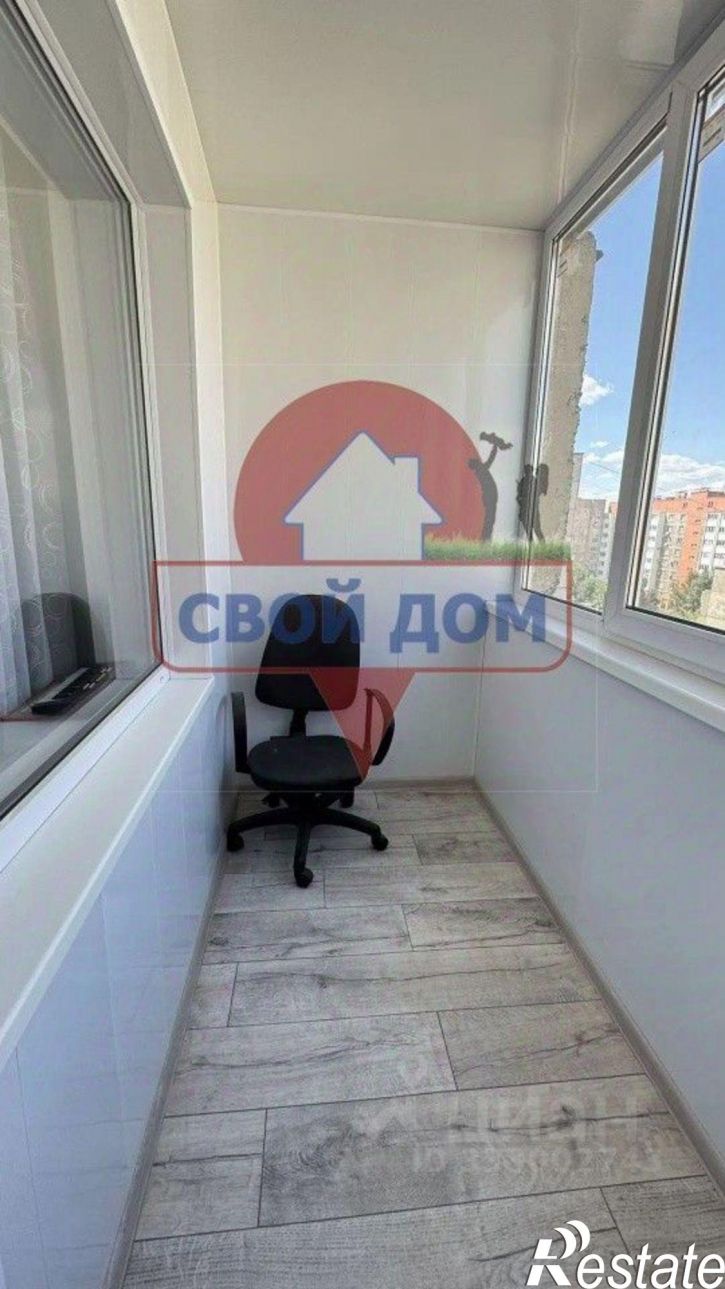 1-комн квартира пр-кт Ленина, 131,  д. 131