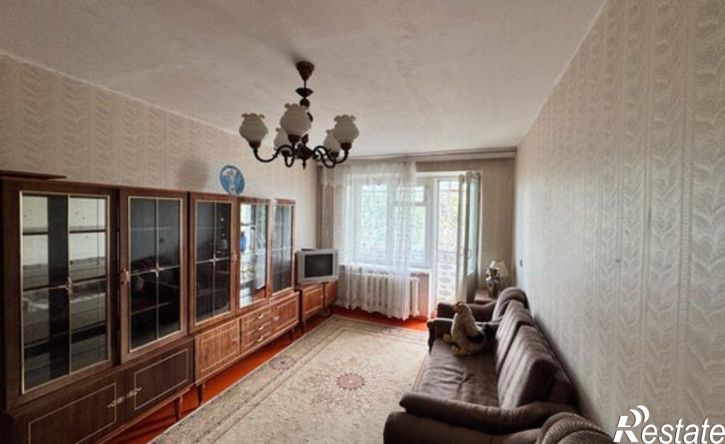2-комн квартира ул Вокзальная, 33,  д. 33