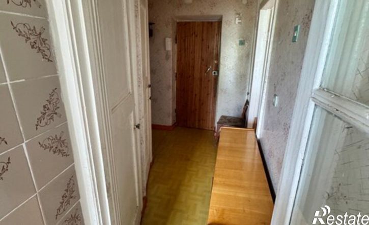 2-комн квартира ул Вокзальная, 33,  д. 33
