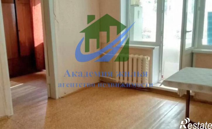 2-комн квартира ул Ленинского Комсомола, 25,  д. 25
