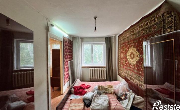2-комн квартира ул Горького, 46А,  д. 46А