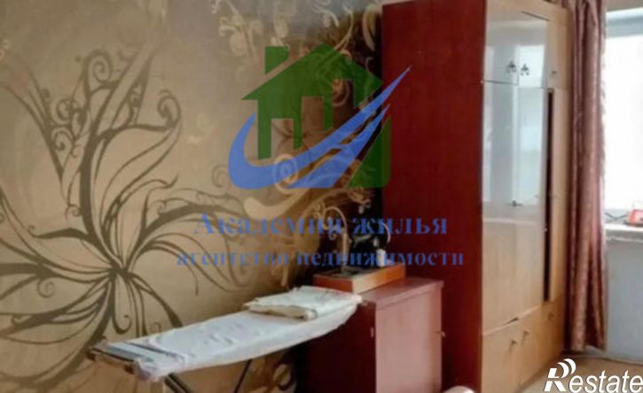 2-комн квартира ул Ленинского Комсомола, 25,  д. 25