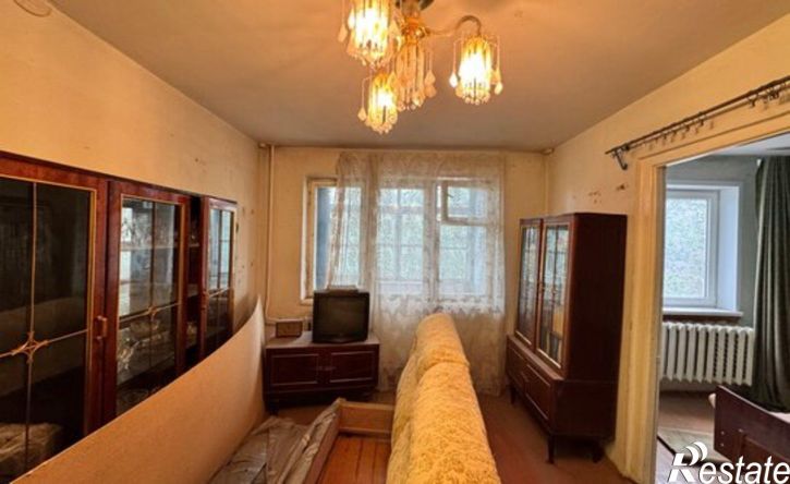 2-комн квартира ул Горького, 46А,  д. 46А