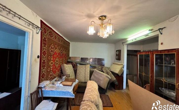 2-комн квартира ул Горького, 46А,  д. 46А