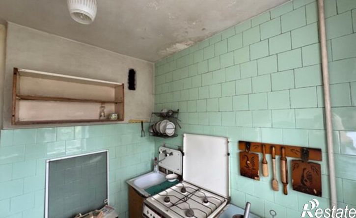 2-комн квартира ул Горького, 46А,  д. 46А