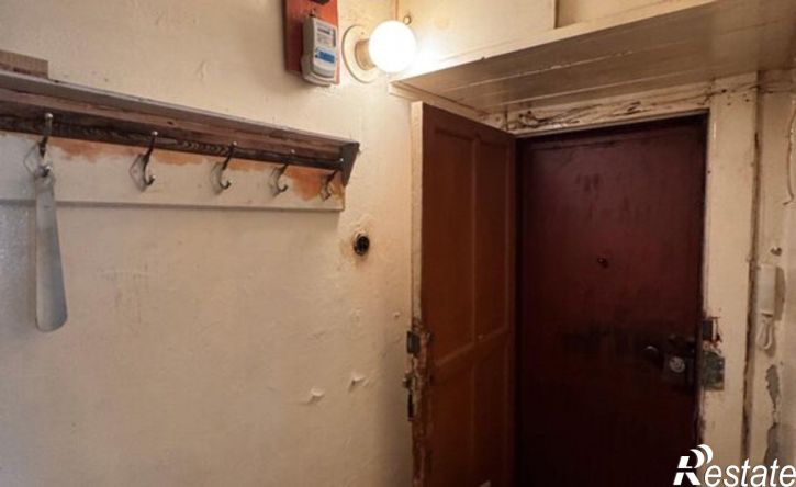 2-комн квартира ул Горького, 46А,  д. 46А