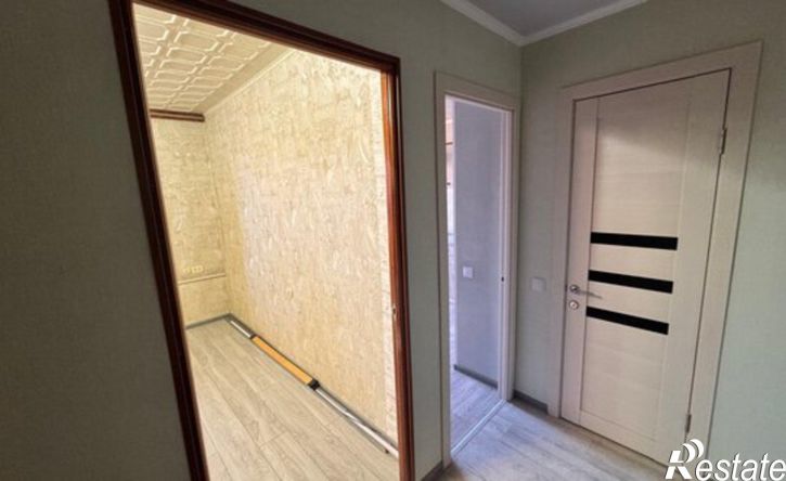 1-комн квартира пр-д Энтузиастов, 11,  д. 11