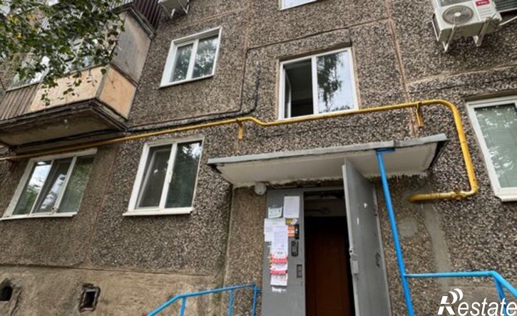 2-комн квартира ул Горького, 46А,  д. 46А
