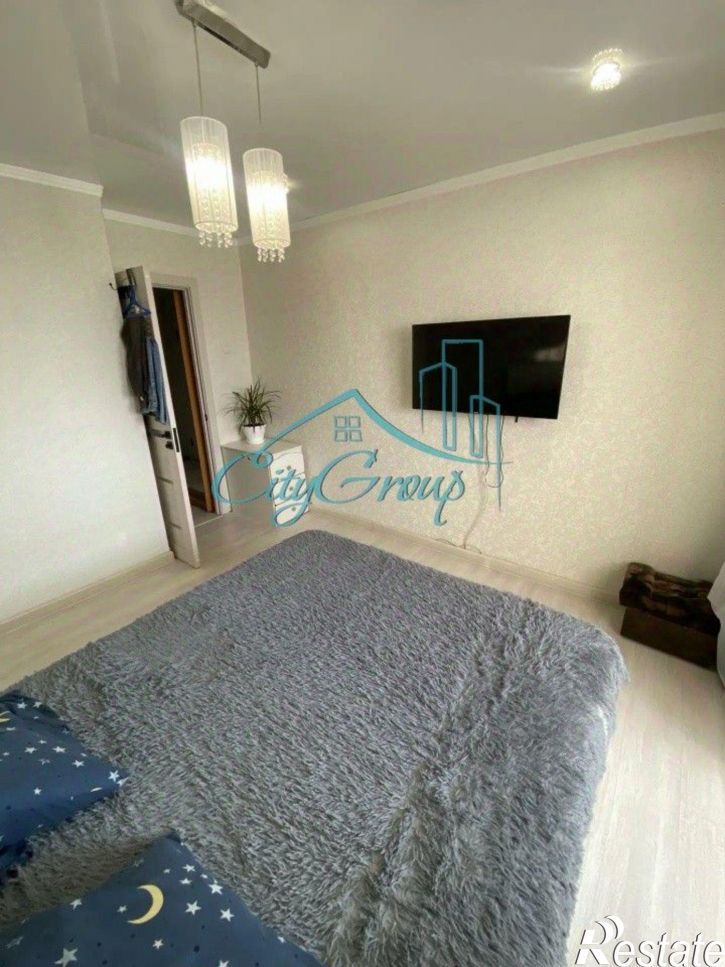 3-комн квартира Орск, ул. Пацаева, 15