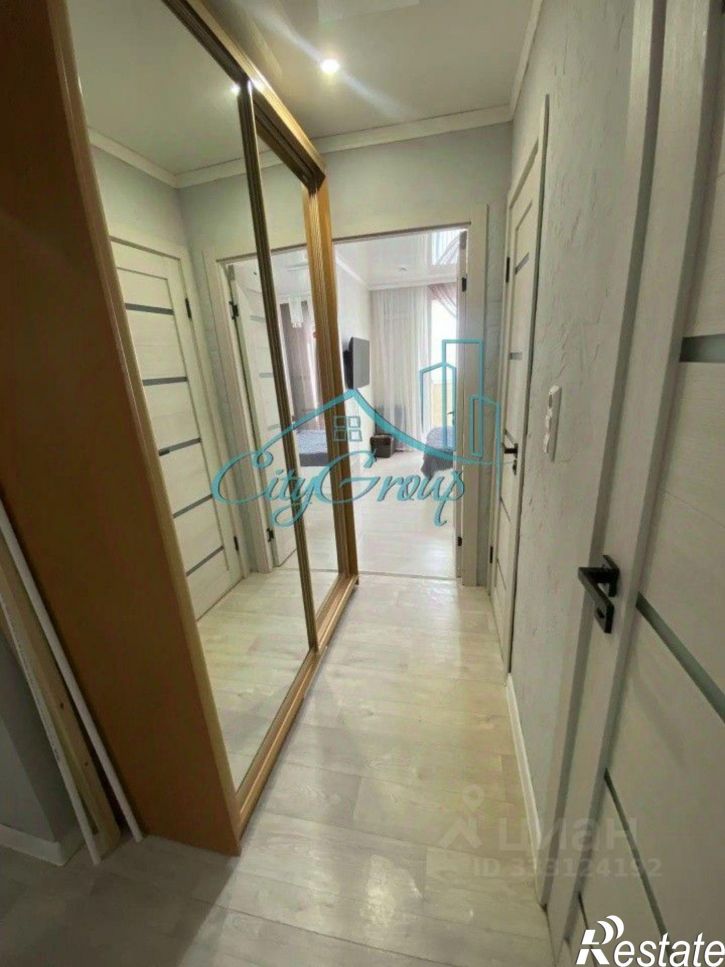 3-комн квартира Орск, ул. Пацаева, 15