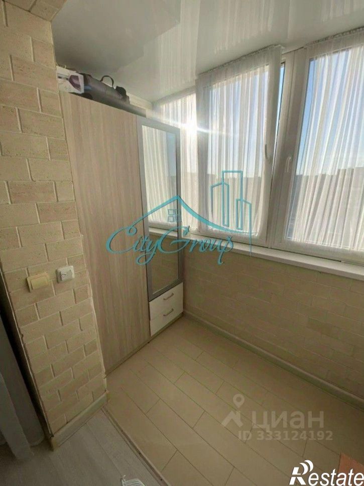 3-комн квартира Орск, ул. Пацаева, 15