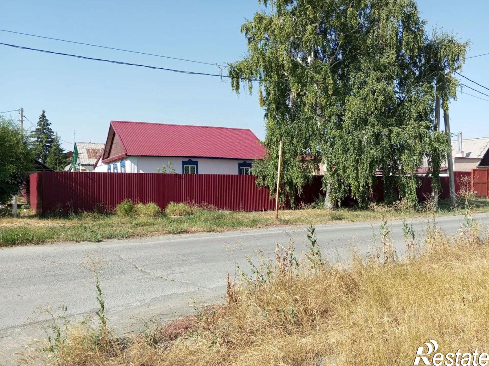 Купить дачу, дом, коттедж за 6 500 000 рублей на ул Тбилисская, 46