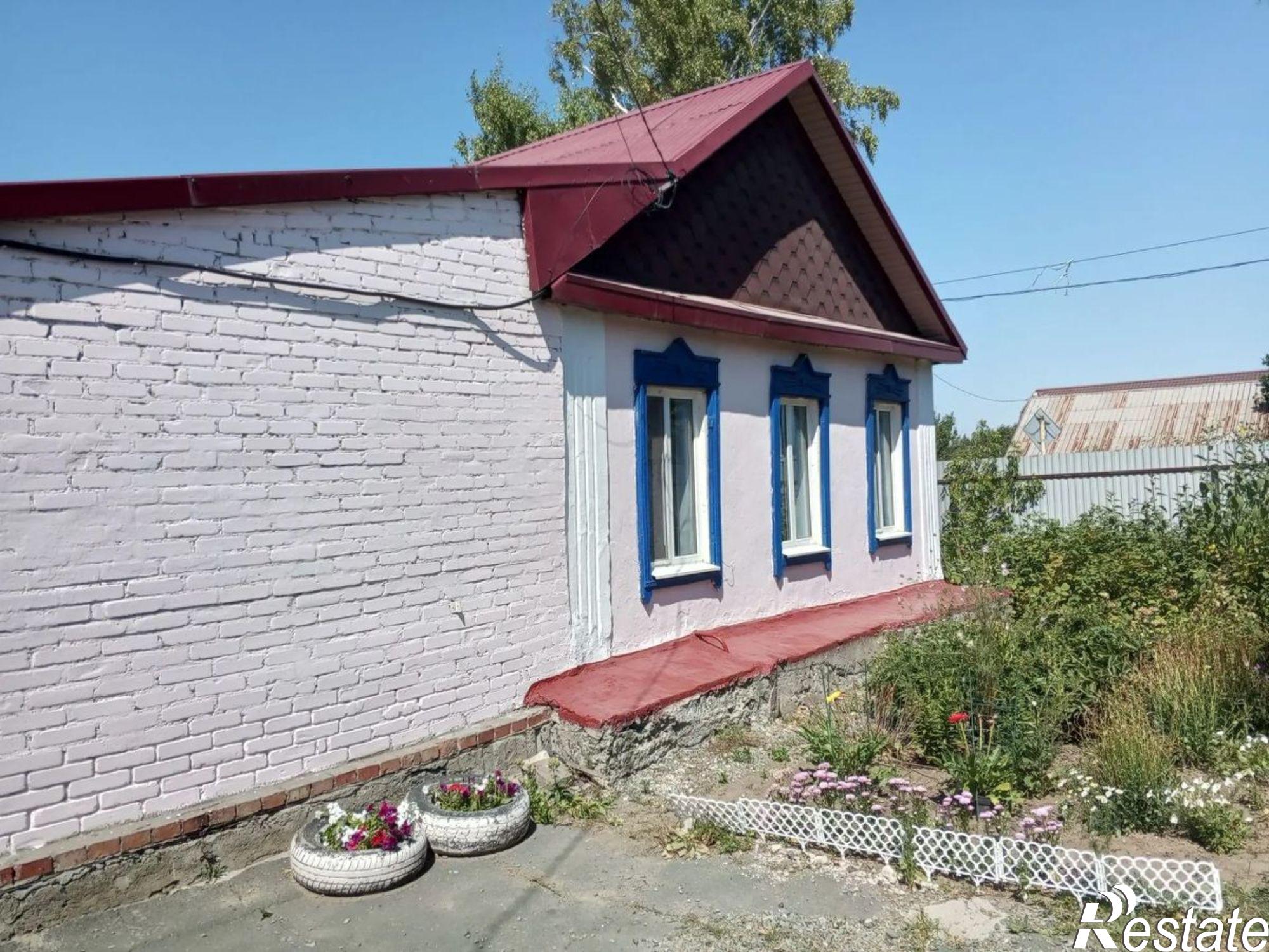 Купить дачу, дом, коттедж за 6 500 000 рублей на ул Тбилисская, 46