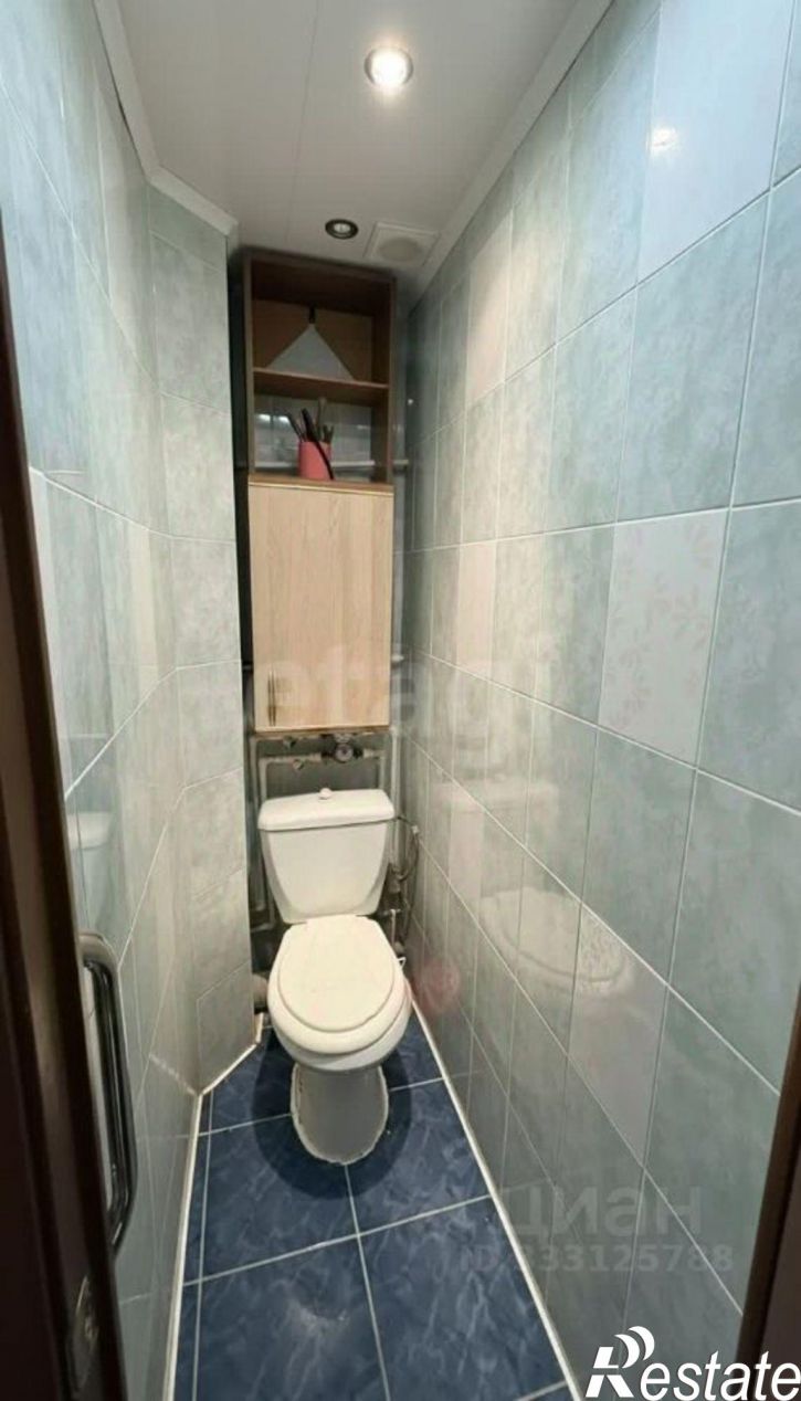 2-комн квартира ул Пацаева, 8А,  д. 8А