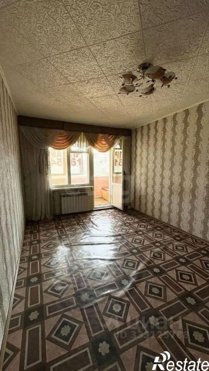 2-комн квартира ул Пацаева, 8А,  д. 8А