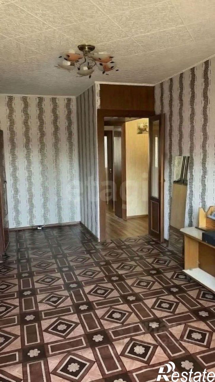 2-комн квартира ул Пацаева, 8А,  д. 8А