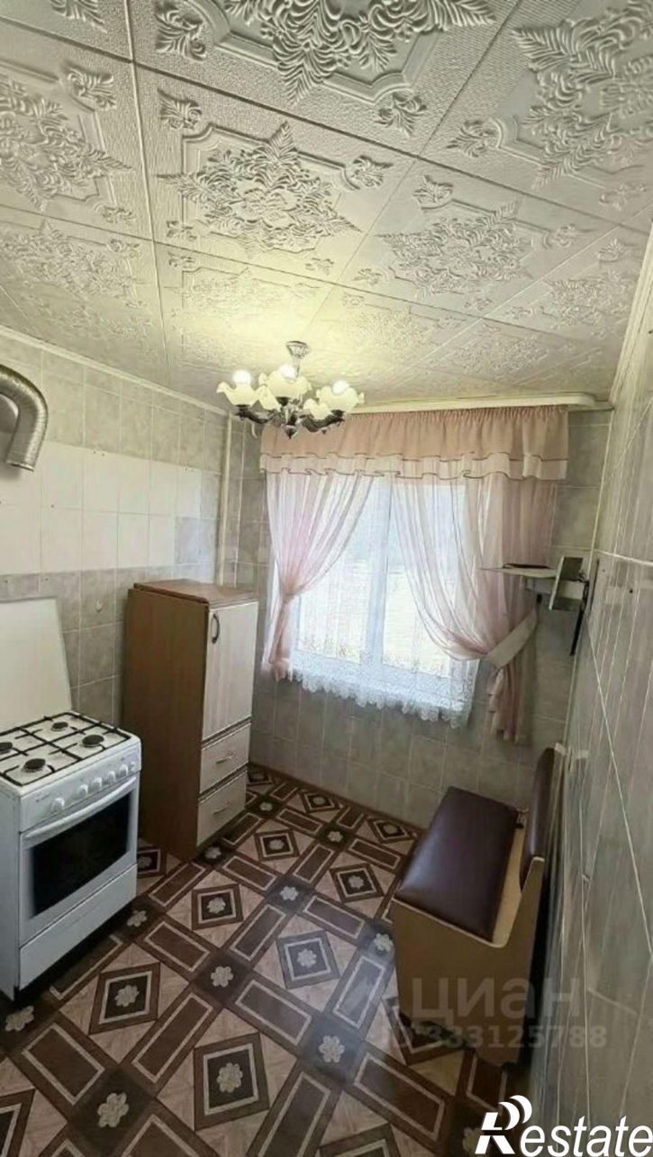 2-комн квартира ул Пацаева, 8А,  д. 8А