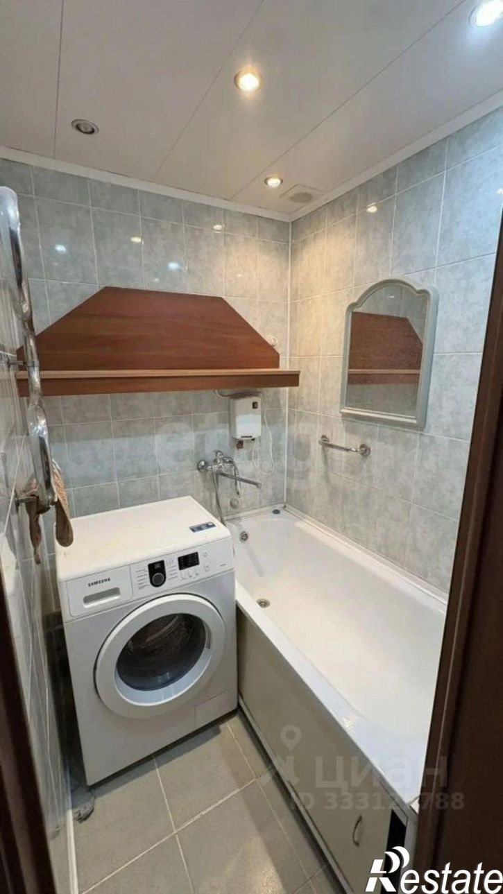 2-комн квартира ул Пацаева, 8А,  д. 8А