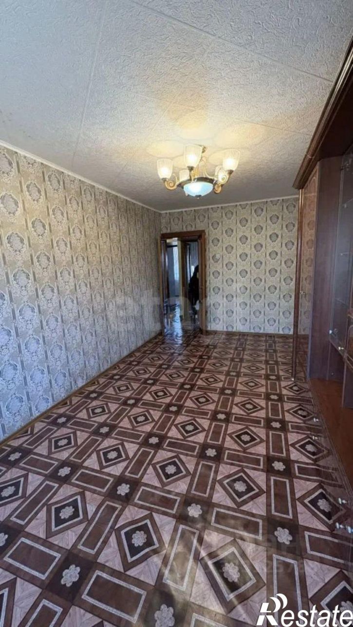 2-комн квартира ул Пацаева, 8А,  д. 8А