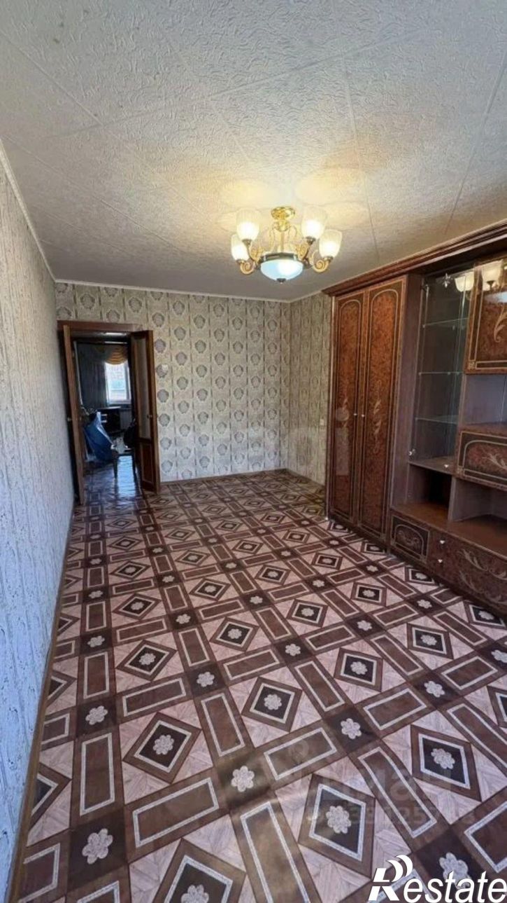 2-комн квартира ул Пацаева, 8А,  д. 8А