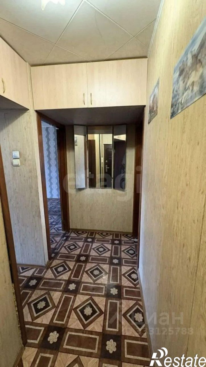 2-комн квартира ул Пацаева, 8А,  д. 8А
