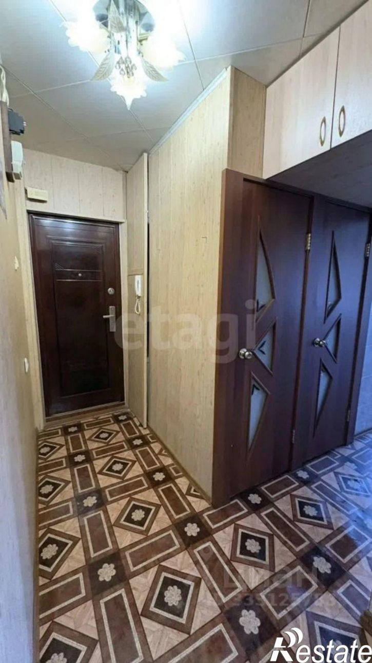 2-комн квартира ул Пацаева, 8А,  д. 8А