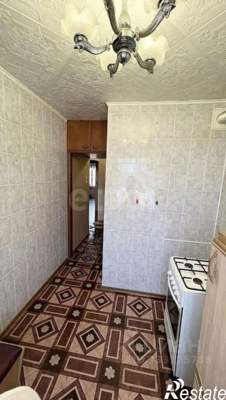 2-комн квартира ул Пацаева, 8А,  д. 8А
