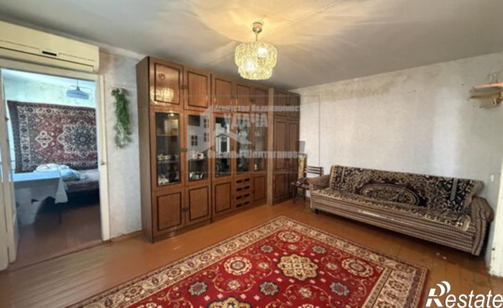 2-комн квартира ул Спортивная, 1Б,  д. 1Б