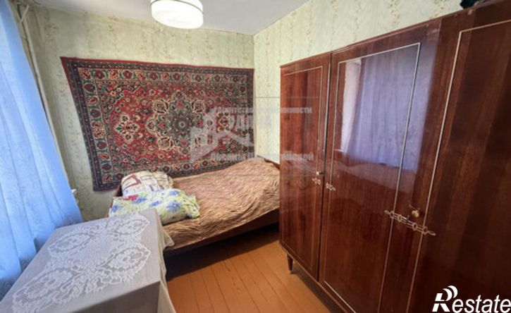 2-комн квартира ул Спортивная, 1Б,  д. 1Б
