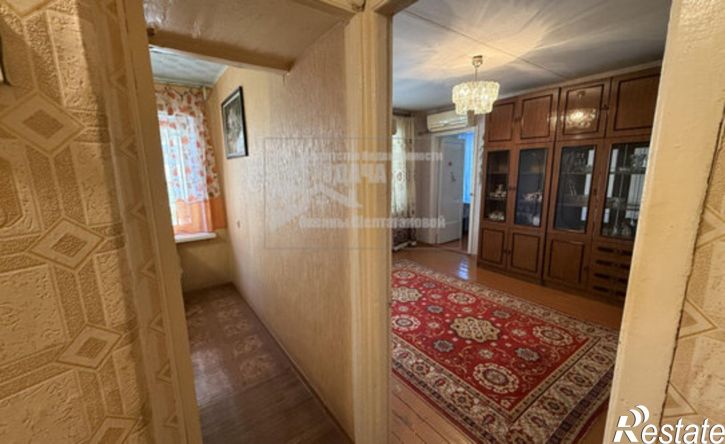 2-комн квартира ул Спортивная, 1Б,  д. 1Б