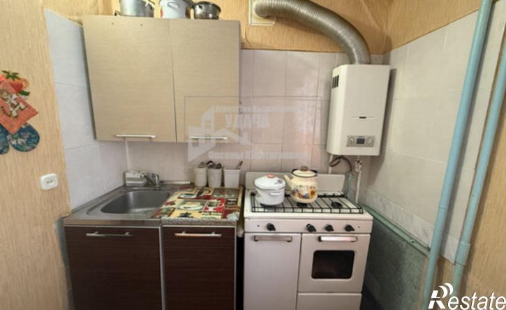 2-комн квартира ул Спортивная, 1Б,  д. 1Б
