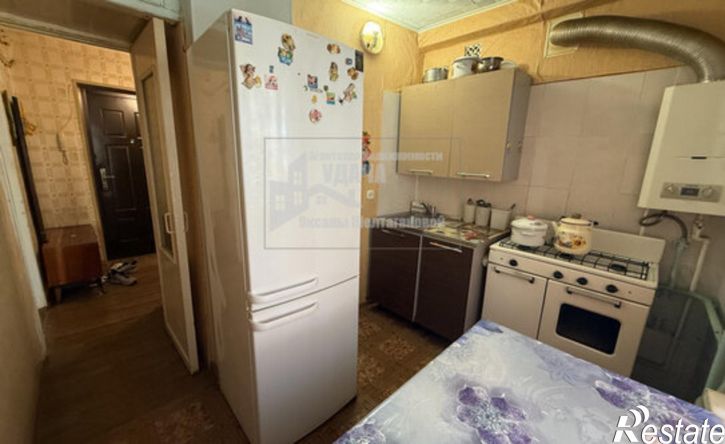 2-комн квартира ул Спортивная, 1Б,  д. 1Б