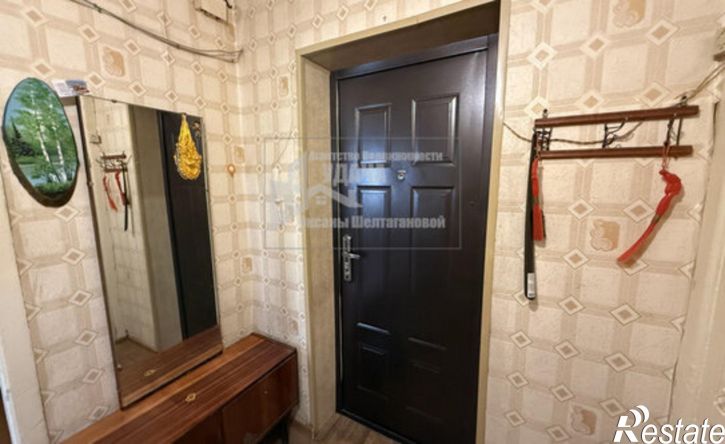2-комн квартира ул Спортивная, 1Б,  д. 1Б