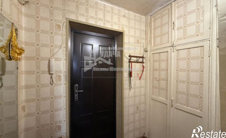 2-комн квартира ул Спортивная, 1Б,  д. 1Б