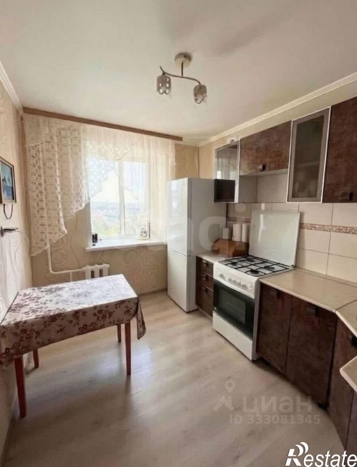 3-комн квартира ул Крайняя, 44Б,  д. 44Б