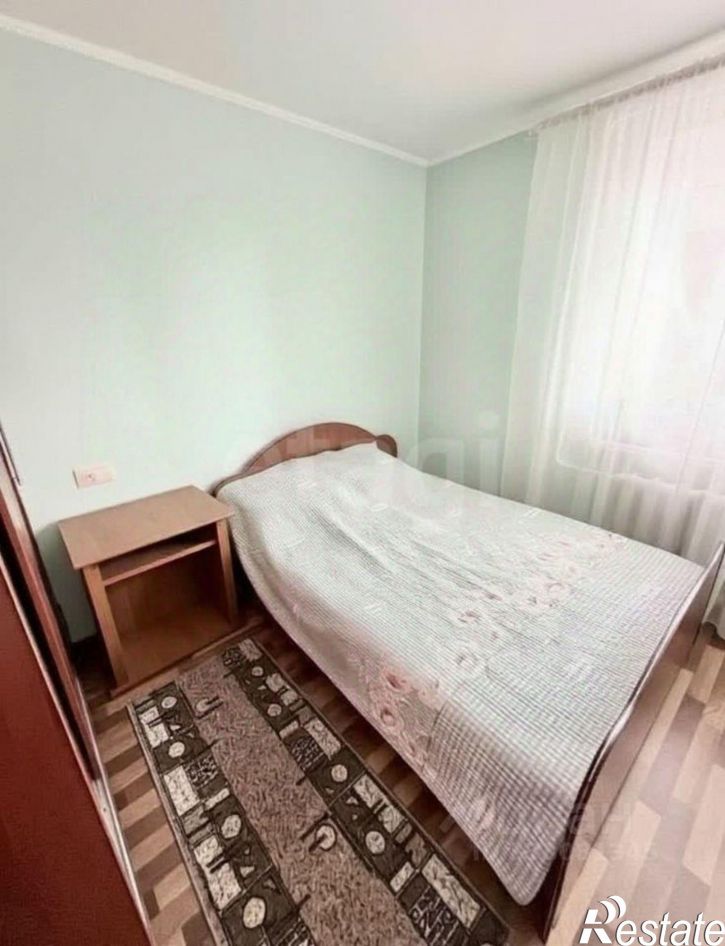 3-комн квартира ул Крайняя, 44Б,  д. 44Б