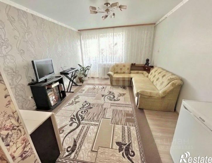 3-комн квартира ул Крайняя, 44Б,  д. 44Б