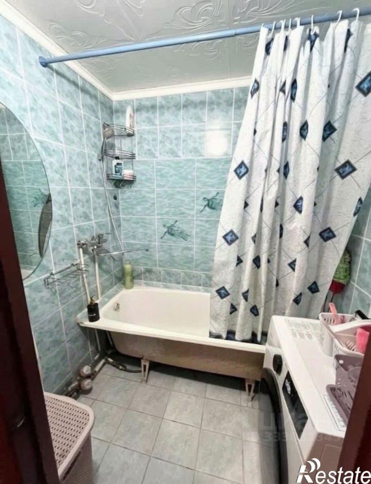 3-комн квартира ул Крайняя, 44Б,  д. 44Б