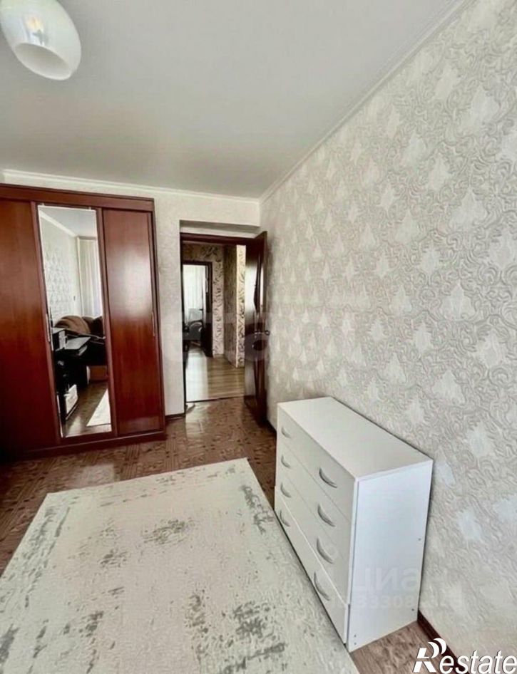 3-комн квартира ул Крайняя, 44Б,  д. 44Б