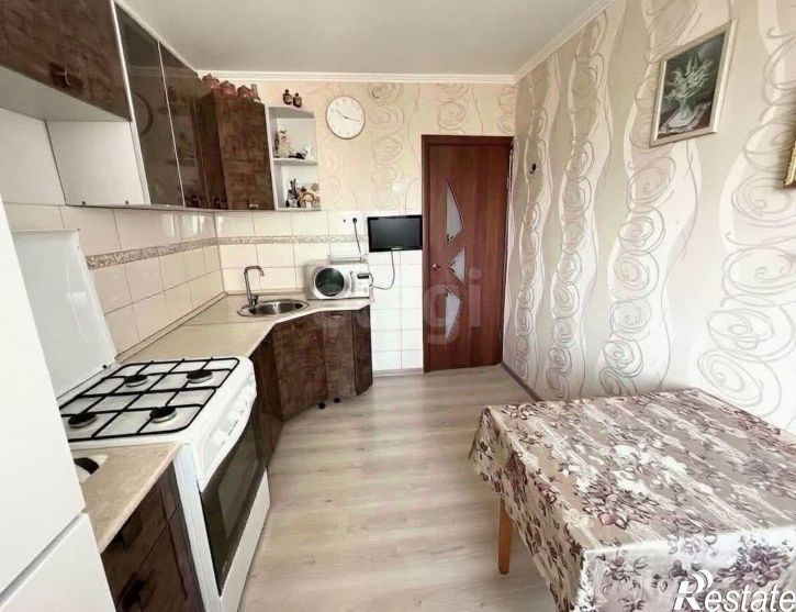 3-комн квартира ул Крайняя, 44Б,  д. 44Б