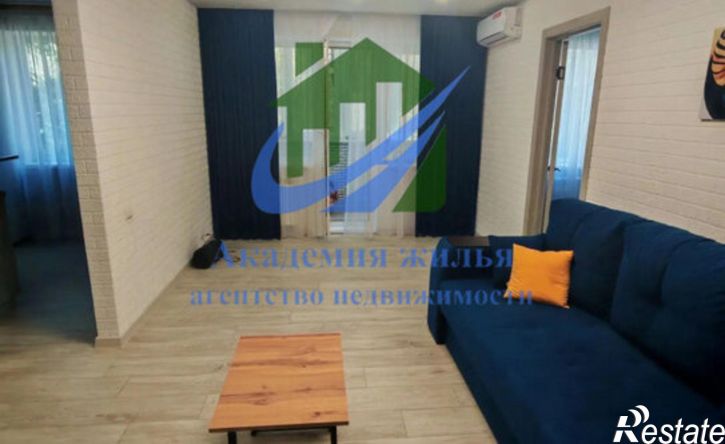 2-комн квартира ул Ленинского Комсомола, 14А,  д. 14А