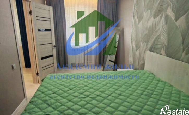 2-комн квартира ул Ленинского Комсомола, 14А,  д. 14А