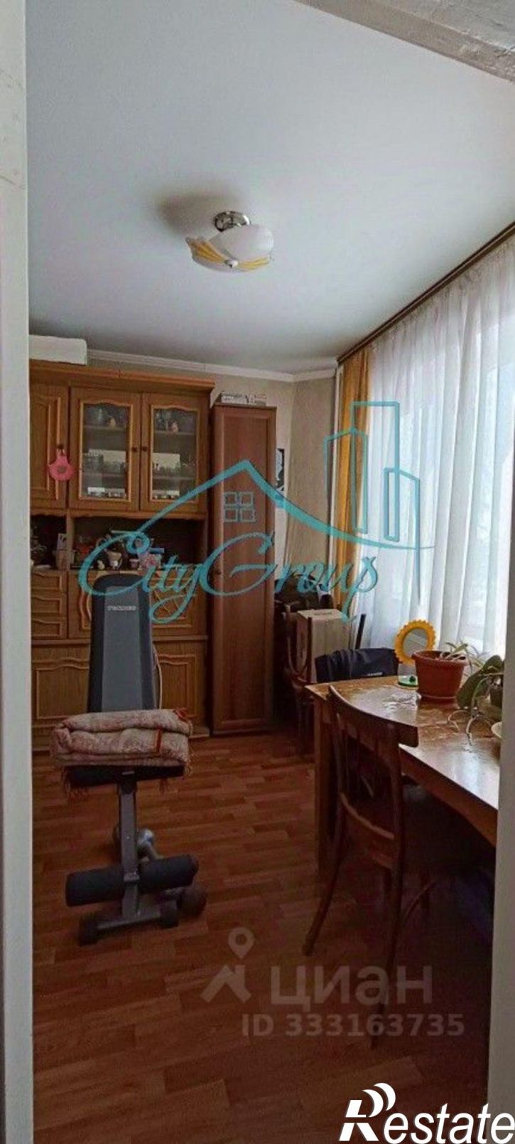 4-комн квартира ул Ялтинская, 86,  д. 86