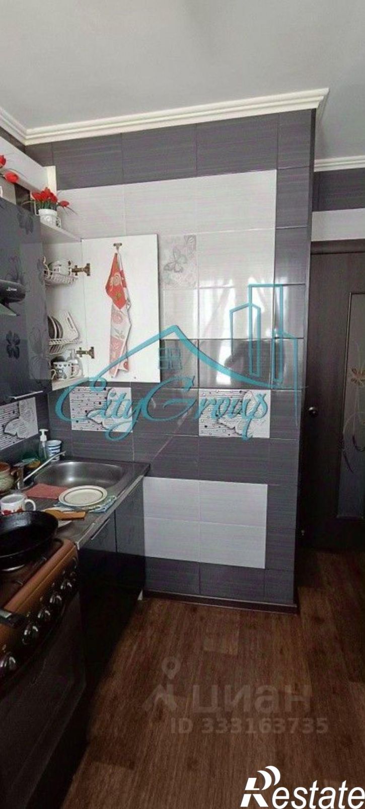 4-комн квартира ул Ялтинская, 86,  д. 86