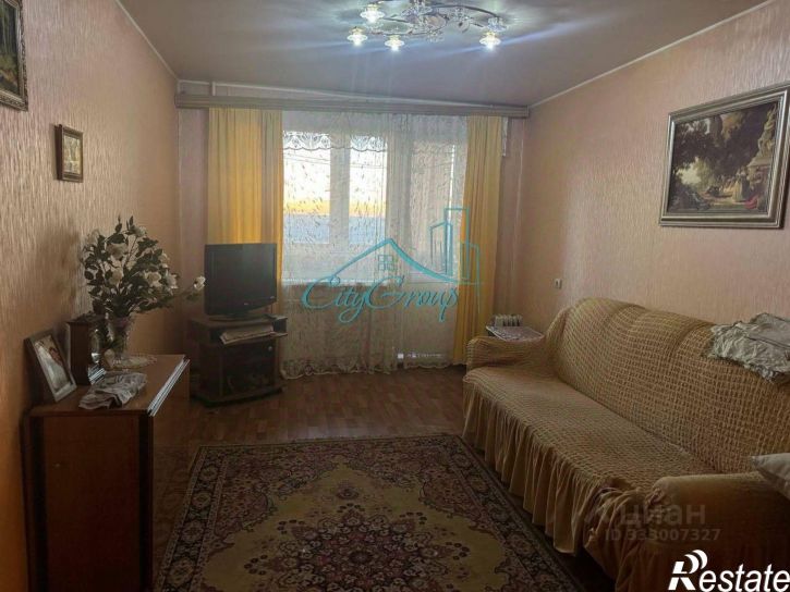 2-комн квартира ул Ялтинская, 99,  д. 99